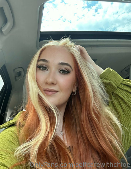 selfcarewithchloe pornographic star galleries
