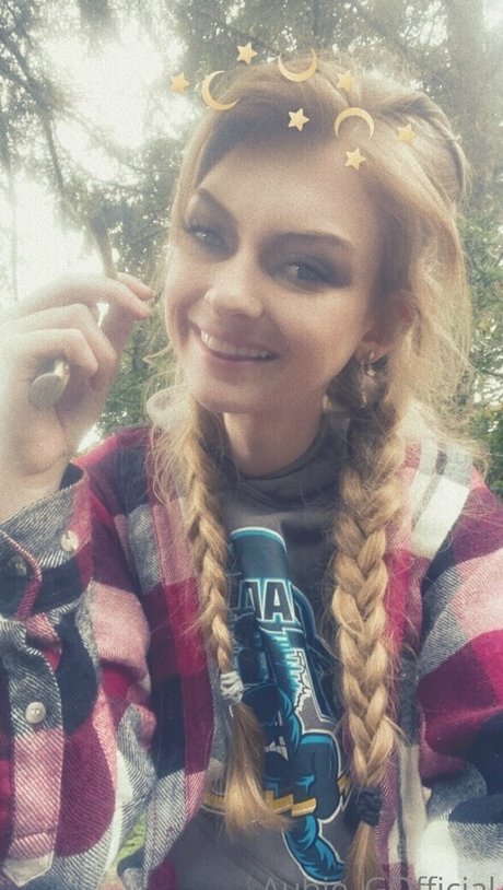 aubiegfree perfect star photos