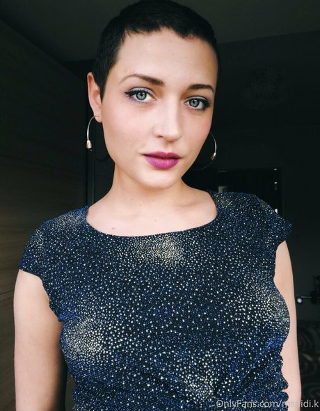 msdidi k model exclusive photos