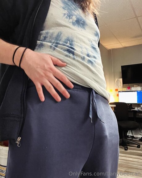 Barry Beercan star erotic pictures