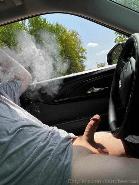 Barry Beercan Best Profile Photo