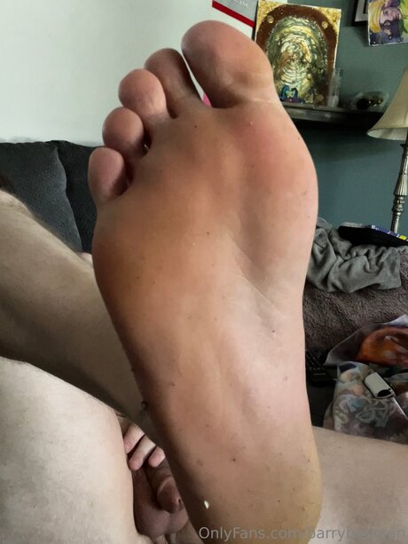 Barry Beercan model naked img