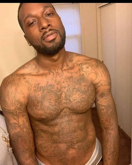 Ronald Price top star photos