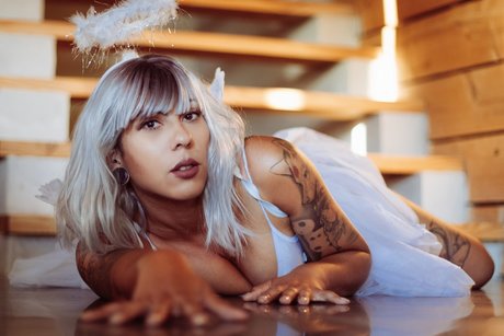 Miiyyuu high quality pornstar pic