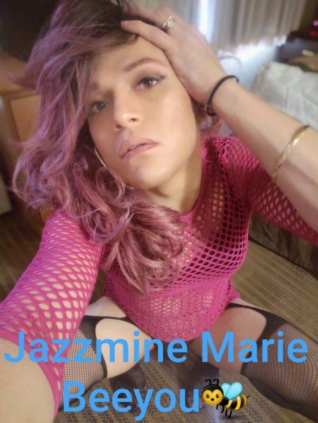 Jazzmine Beeyou star pretty archive