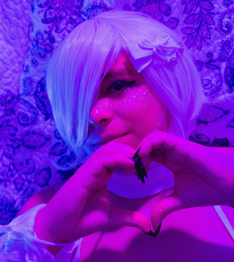 Bella Duwun star perfect gallery