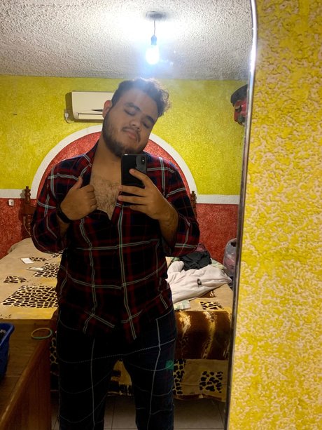 Mike Marin model nude img