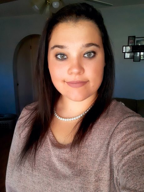 Cassie Alaine Smith free star image