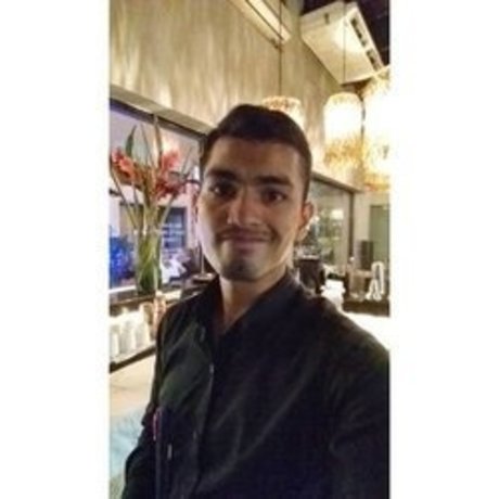 Luis Calao model exclusive img