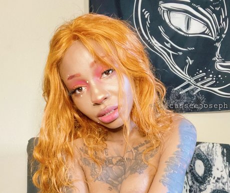 Cassee Joseph porn actress photos