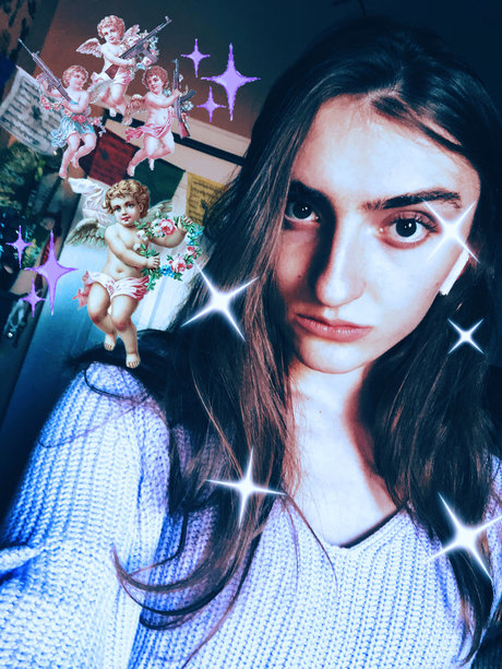 pierced nipples onlyfans beautiful pic