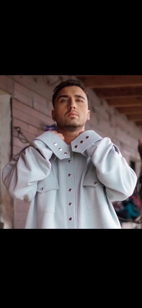 Mihai Stan pornstar naked photo