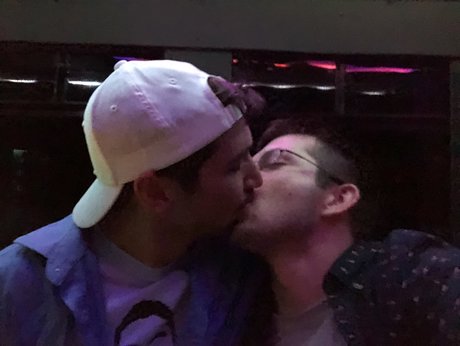 Colby and Mickey nude star gallery