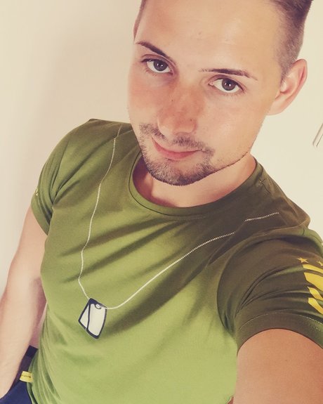 Micholino pornstar nude photo