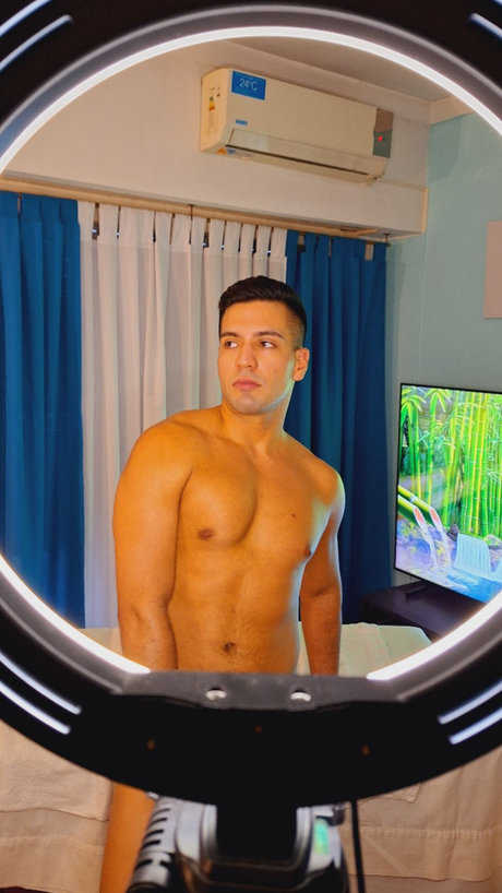 BenXXX_ art pornstar photos