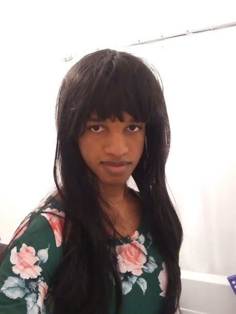 ebony lesbians onlyfans free nude archive