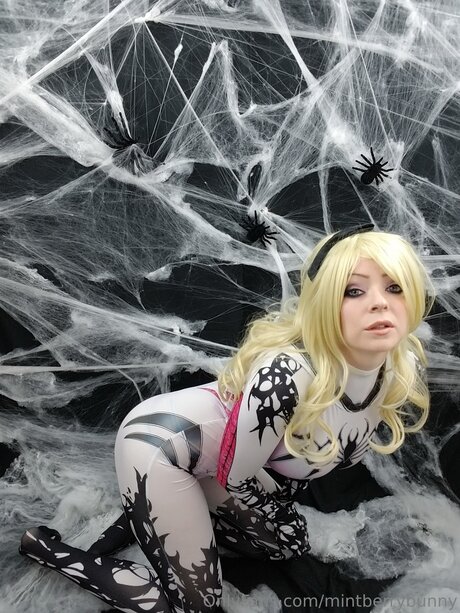 MintBerryBunny Best Profile Photo