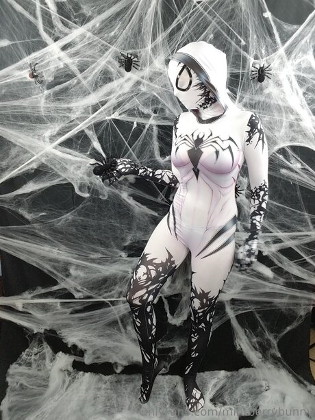 MintBerryBunny xxx pornstar galleries