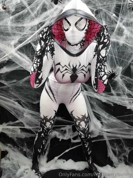 MintBerryBunny high quality model picture