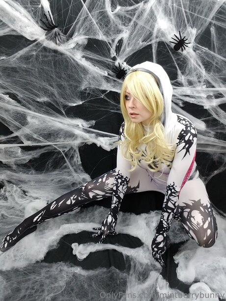 MintBerryBunny pornstar hot gallery