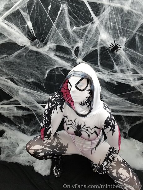 MintBerryBunny hd pornstar image