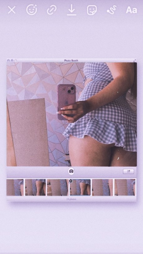 Joy Ahmad model sexy galleries