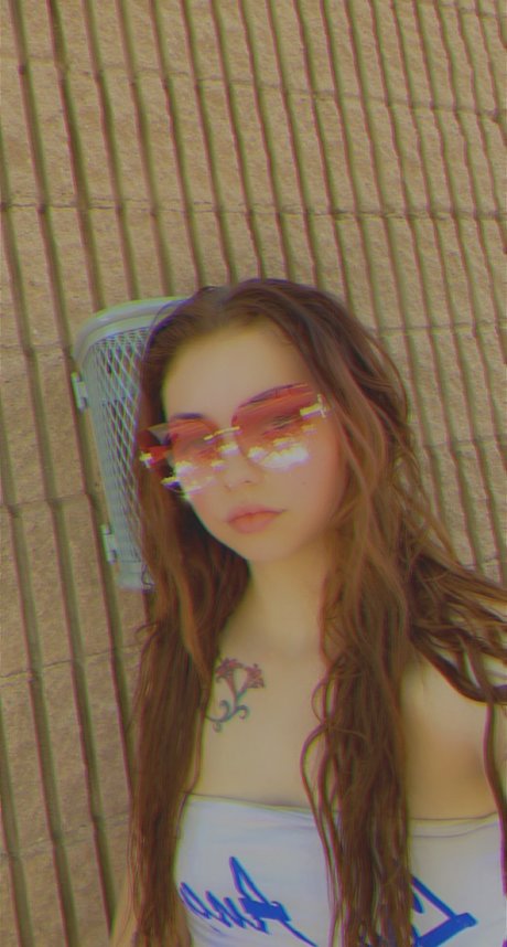 MilliGetPaid art pornstar image