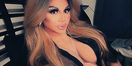 Chanel Showz pornstar perfect picture