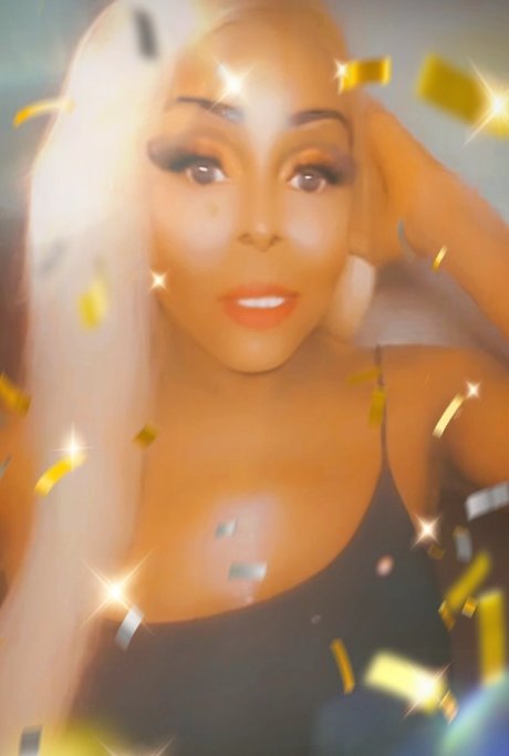 ChanelTheGoddess star nude photos