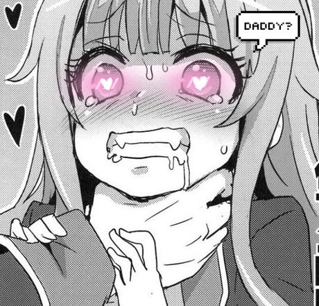 Doll Brat art actress picture