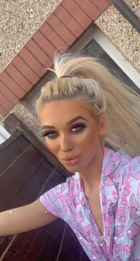 MissGeorgiaRosexx pornstar nice picture