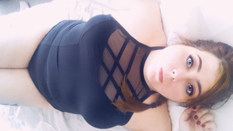 Miss Evanna Baron pornstar top pic