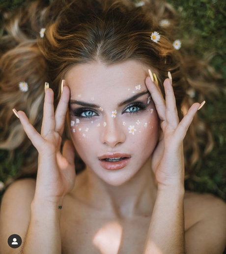 MISS CHERNOBYL star beautiful images