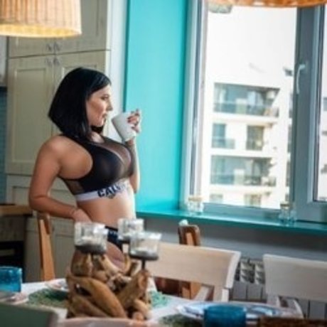 LoveJessie model exclusive picture