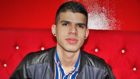 JhonnyMiller xxx model img