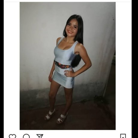 Melani Figueroa star pretty photo