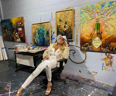 Karin Brauns star sex img