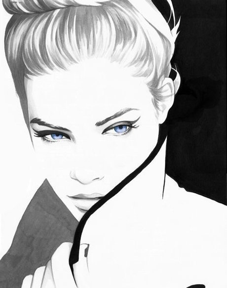 AbbyDoll pornstar sexy pic