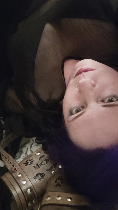 Miss Aayden nice star pic