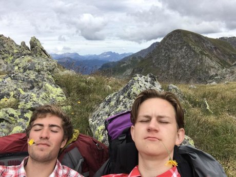 Minutemen IV art pornstar pics