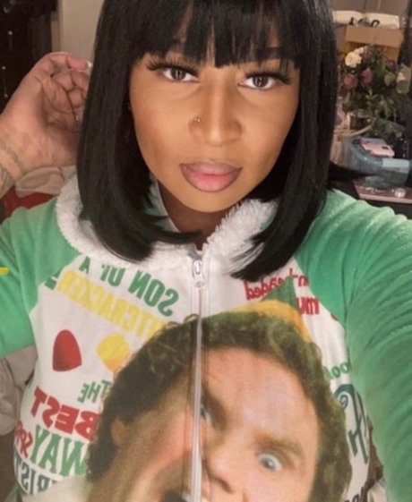 Miss Persia B pornstar hot image