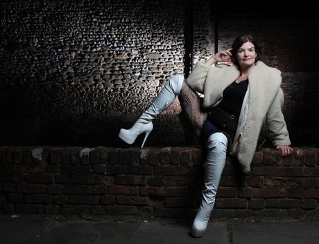 Miss Matthews star hot pictures