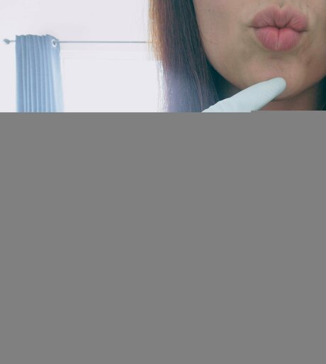 Miss Latex GLoves perfect pornstar pictures