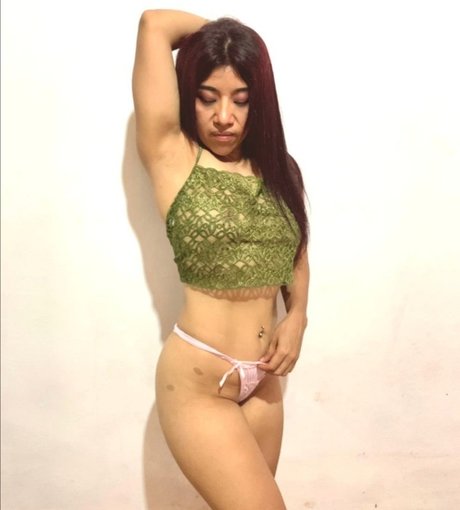 Jess Dakaria naked actress photos