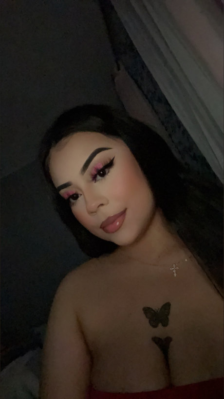 Candy the__baddie_ xxx star image