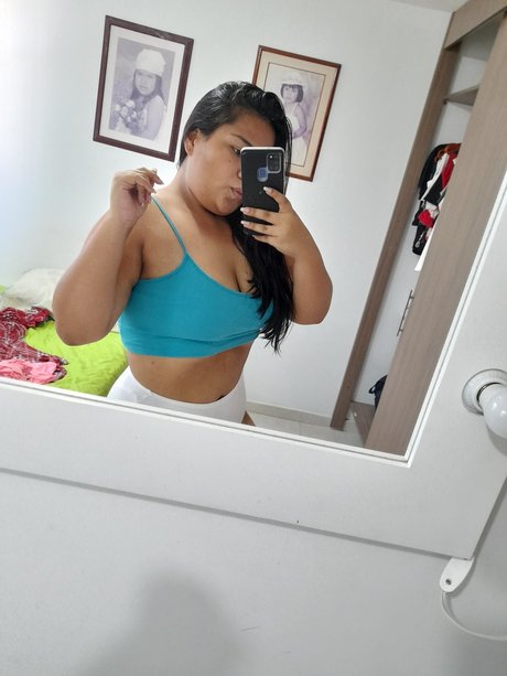 Camila Puerta nice star picture