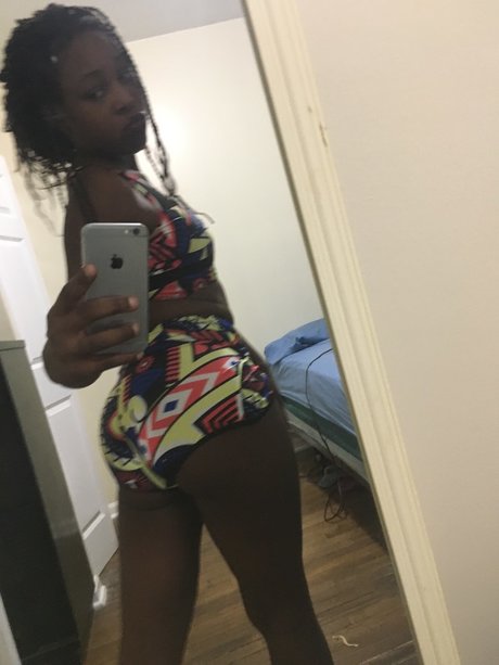 Jannie banks nude star images