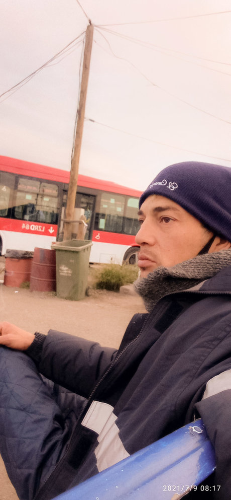 Isra Oliva best model pic