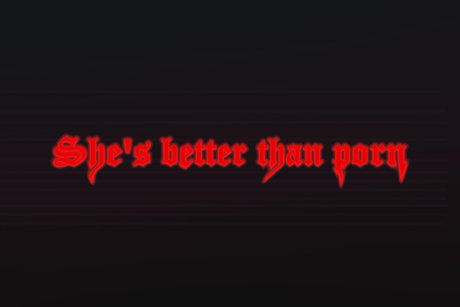 BreeAnna Nikole Hill nude pornstar gallery