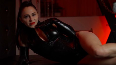 Mistress Alicia_ art actress pic